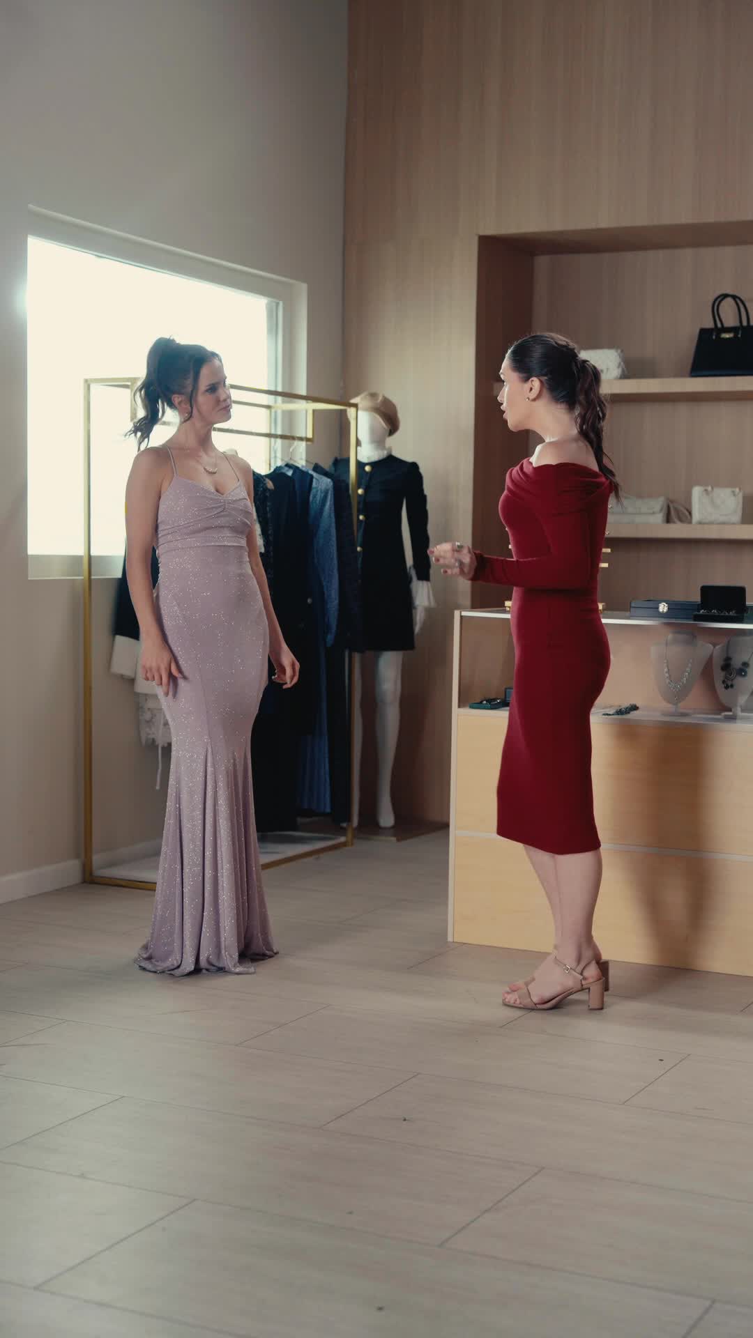 Episode 15 - Stepmonster VS. Daddy's Darling